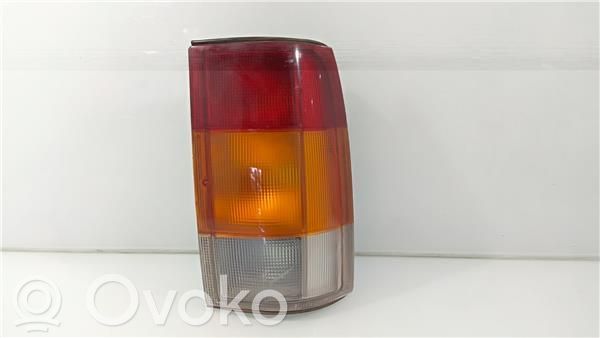 Tata Safari Lámpara de faros/luces traseros 