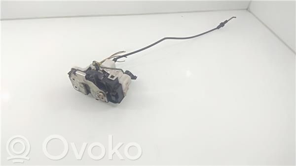 Fiat Panda II Încuietoare ușă spate 