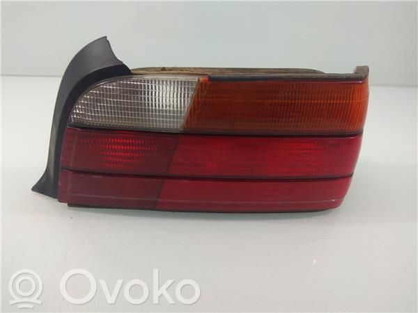 BMW 3 E36 Takavalon polttimo 