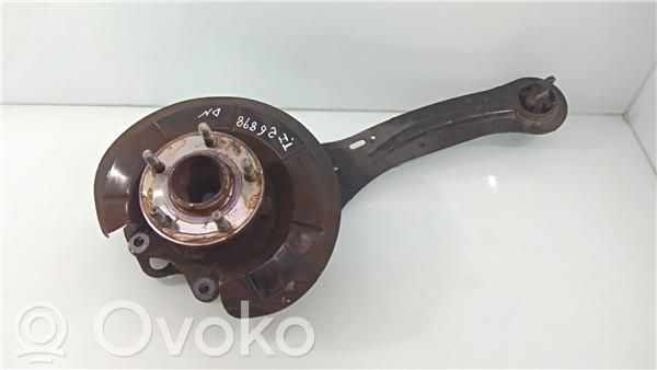 Achsschenkel hinten   VSSZZZ6KZYR043608