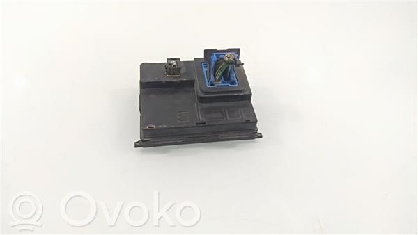 Unidad de control/módulo ECU del motor   E1065901C,VSSZZZ6KZYR043608