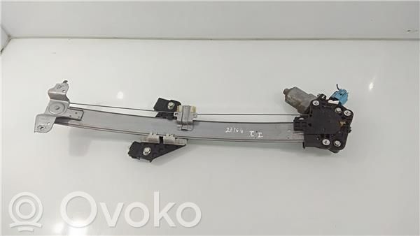 Honda Civic Macara geam ușă spate cu motor 