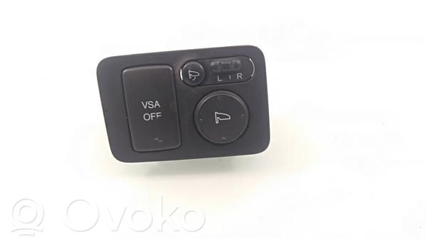Honda CR-V Schalter Versteller Außenspiegel 