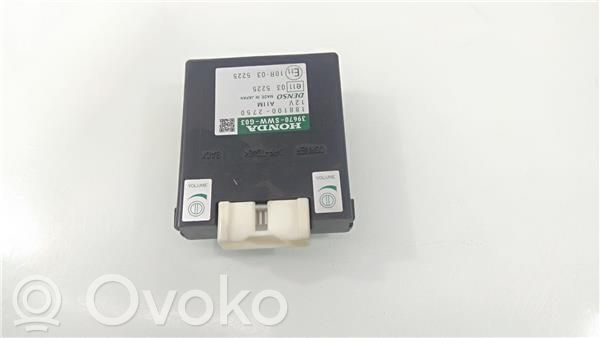 Centralina/modulo motore ECU   1881002750