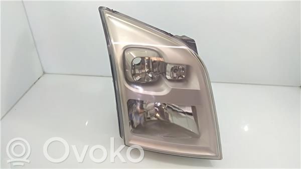 Ford Transit Etu-/Ajovalo 