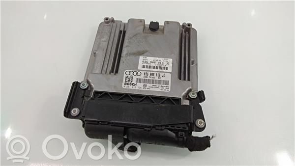 Audi A4 S4 B6 8E 8H Centralina/modulo motore ECU