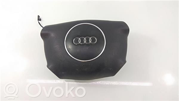 Poduszka powietrzna Airbag kierownicy   8P0880201D,WAUZZZ8E24A024900