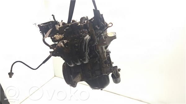 Motor completo   1KRFE