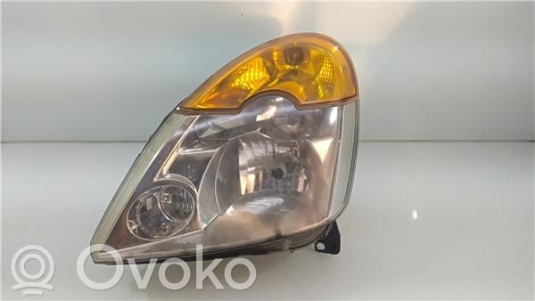 Phare frontale   VF1JP0D0532367863