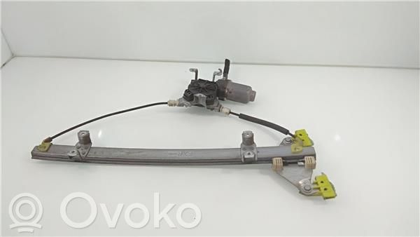 Nissan Note (E11) Alzacristalli elettrico della portiera anteriore