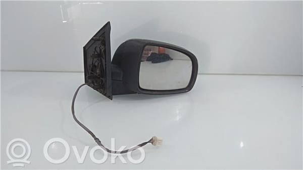 Nissan Note (E11) Specchietto retrovisore manuale 