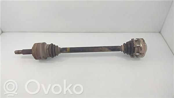 SsangYong Rodius Wał napędowy / Komplet 