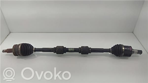 Hyundai i40 Eje delantero 