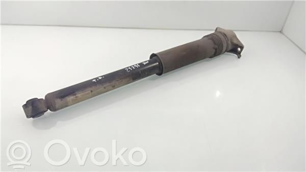 Opel Astra J Ammortizzatore posteriore