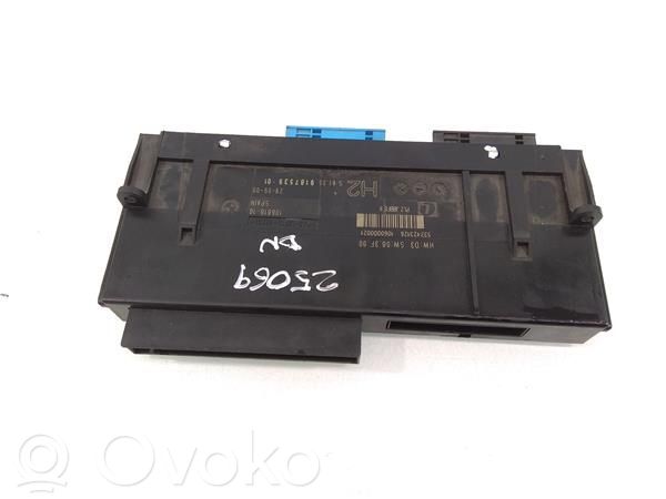 Unidad de control/módulo ECU del motor   6135918753901