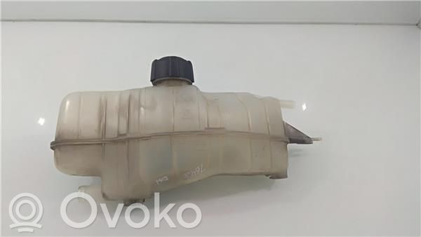 Vase d'expansion de carburant