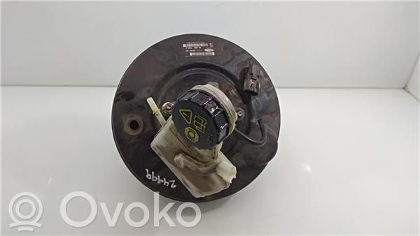 Jarrutehostin   DV612B195SA,WF06XXGCC6FC15753