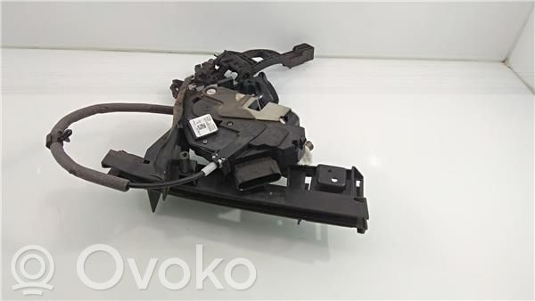 Takaoven lukko   BM5AA26412BE
