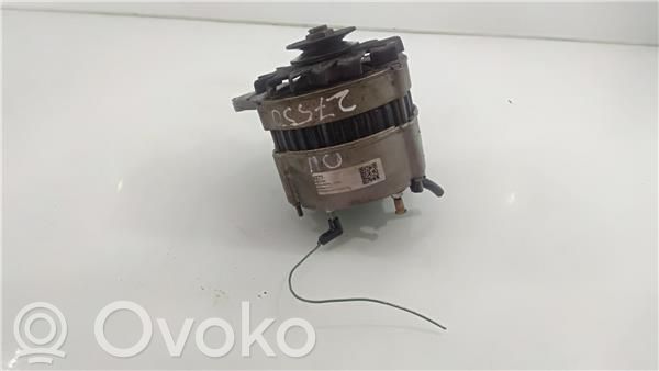 Ford Fiesta I Generatore/alternatore 