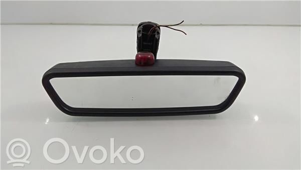 BMW X3 E83 Galinio vaizdo veidrodis (salone) 