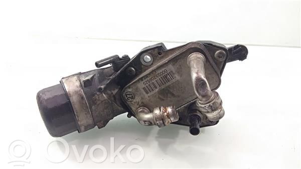 Alfa Romeo Mito Radiator ulei motor 