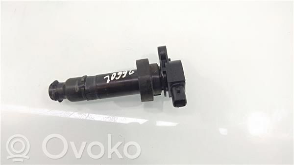 KIA Carens I Zündspule Zündmodul 