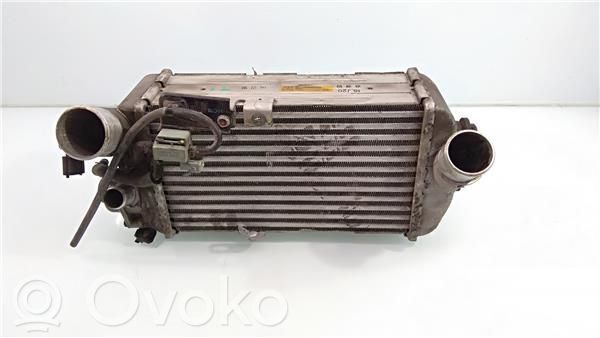 KIA Pro Cee'd II Radiador intercooler 