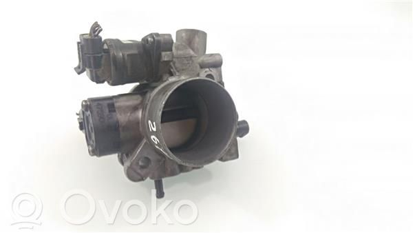 Chrysler Voyager Valvola a farfalla 