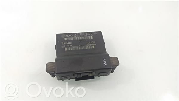 Volkswagen Touran I Unidad de control/módulo ECU del motor 