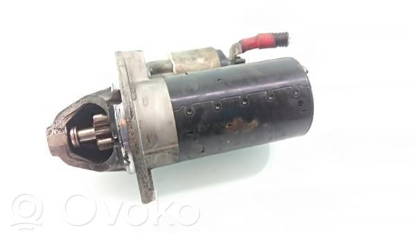 Motor de arranque   1241758935201