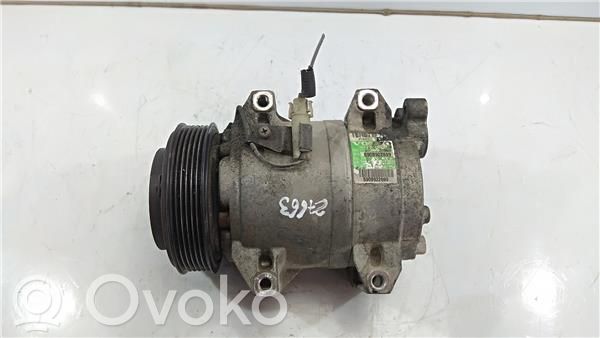 Volvo XC90 Air conditioning (A/C) compressor (pump) 