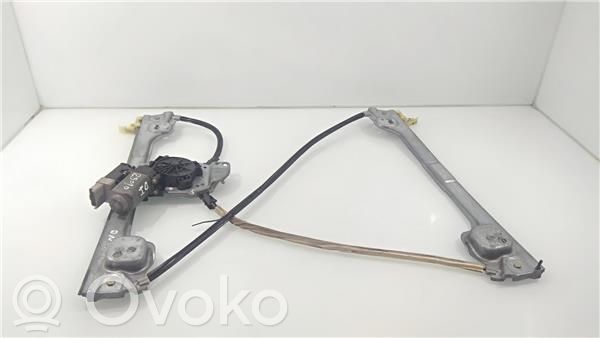 Peugeot 1007 Alzacristalli elettrico della portiera anteriore 