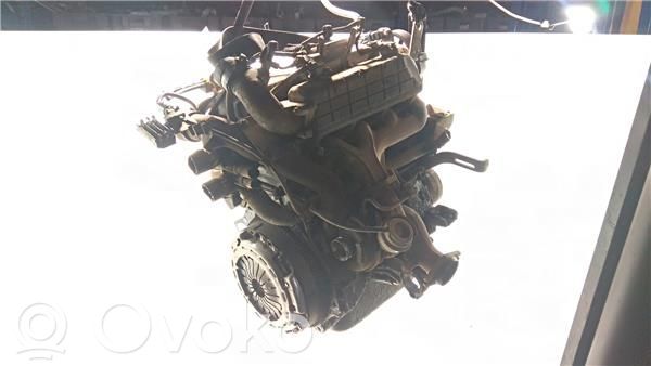 Peugeot Boxer Двигатель в сборе 