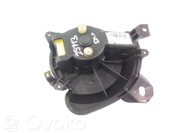 Opel Corsa E Motor/actuator clapetă aer 