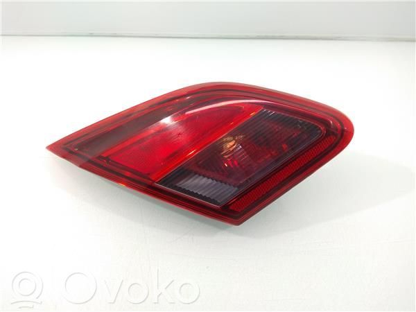 Opel Corsa E Lámpara de faros/luces traseros 