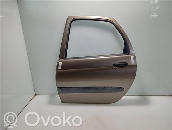 Citroen Xsara Picasso Drzwi tylne 