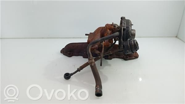 Turbina   34027402,73420410C700409F
