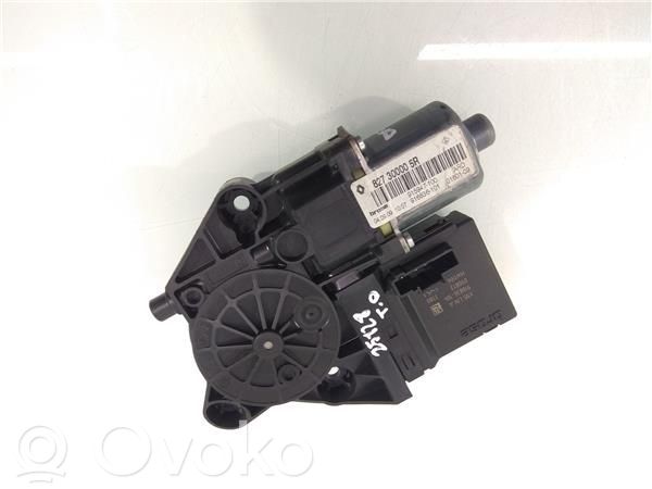 Renault Scenic III -  Grand scenic III Motor geam ventilare 