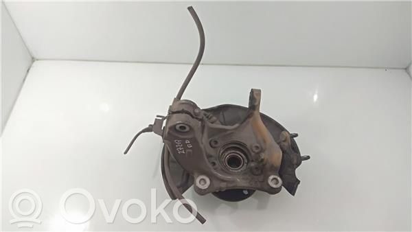 Volkswagen PASSAT B6 Fuso a snodo con mozzo ruota anteriore