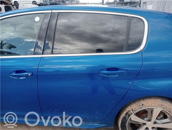 Peugeot 308 Ușă spate 