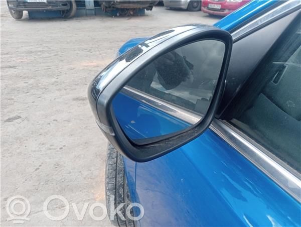 Peugeot 308 Manuaalinen sivupeili 