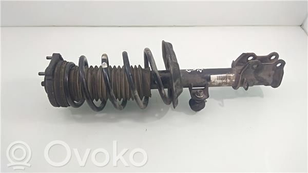 Priekšpusē amortizators   VF7AAFHZ0F8628470