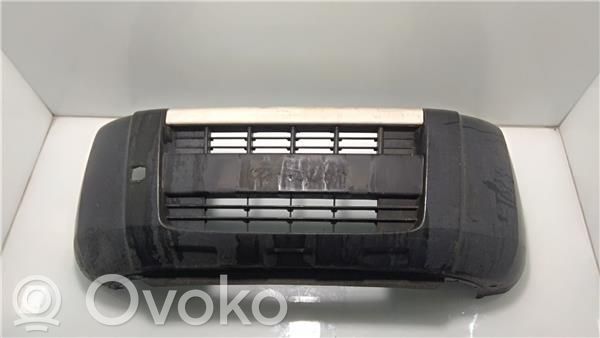 Citroen Nemo Priekšējais bamperis 