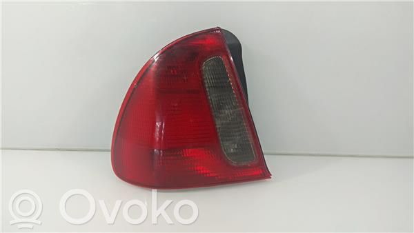 MG ZS Rear tail light bulb 