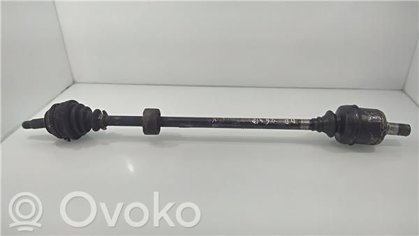 Vorderachse   SARRTZLNR4D625586