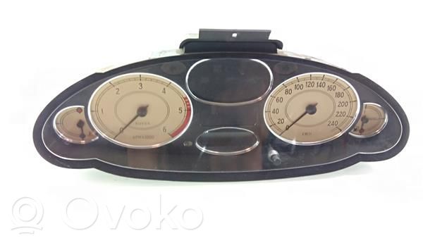 Rover 75 Speedometer (instrument cluster) 