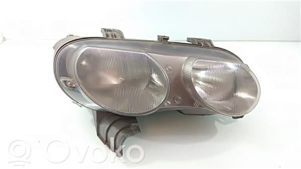 Rover 75 Headlight/headlamp 