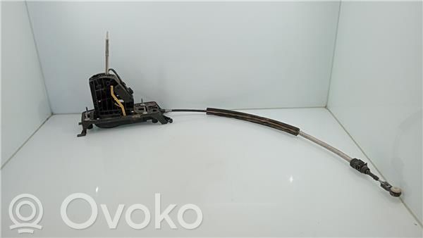 Volkswagen Tiguan Drążek zmiany biegów 