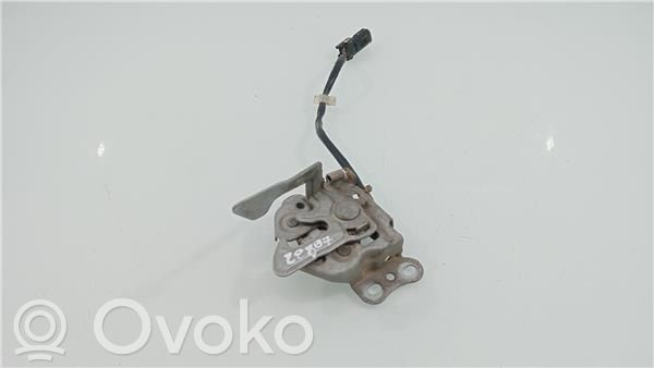 Suzuki Vitara (LY) Kiinnityskoukku/-silmukka 