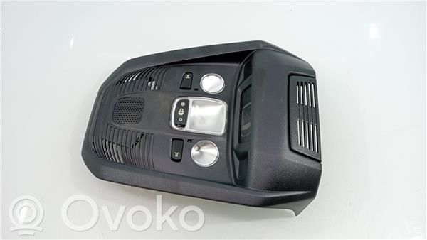 Peugeot 5008 II Illuminazione sedili anteriori 